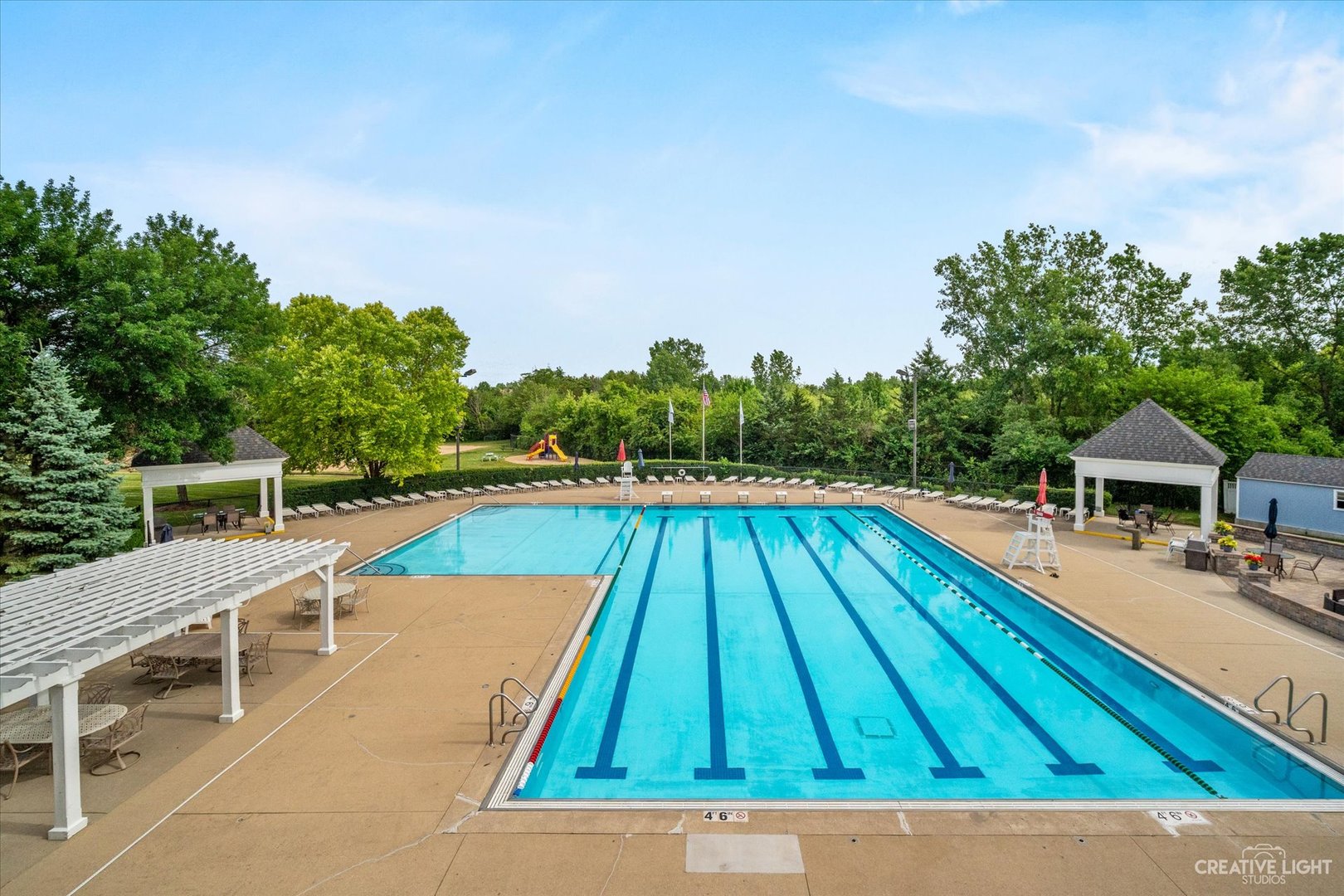 4711 Sebastian Drive, Naperville, IL 60564