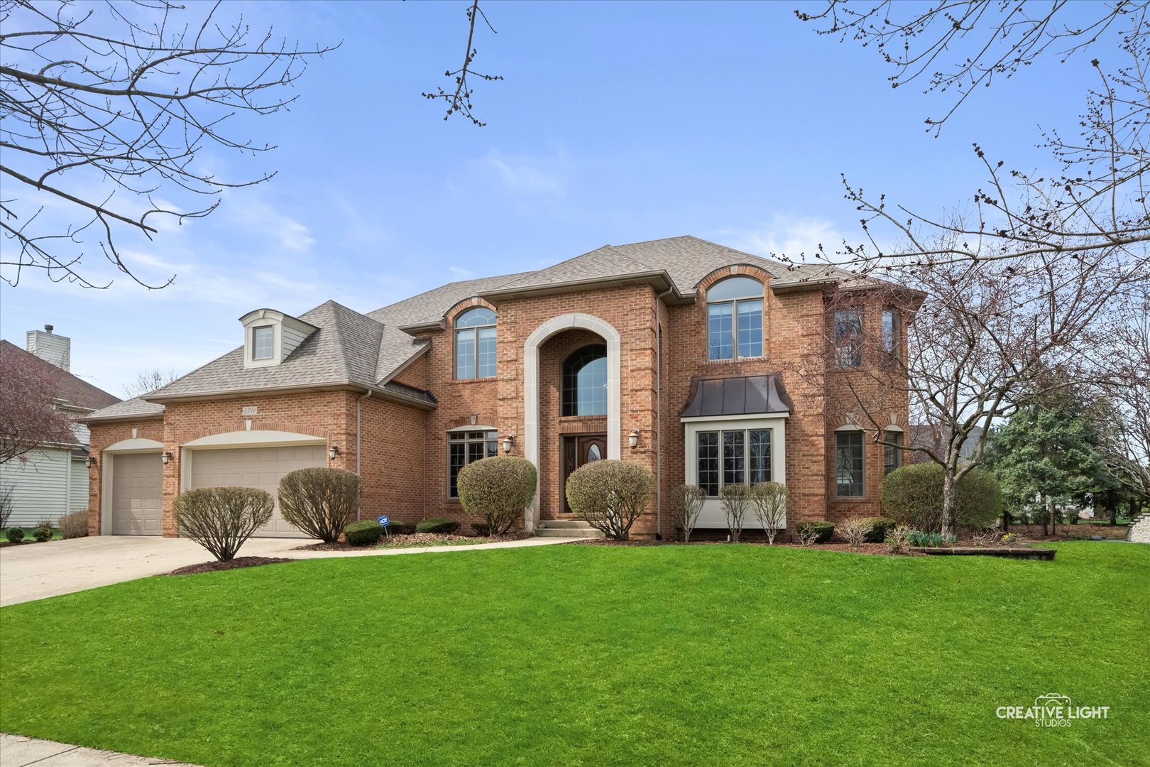 4711 Sebastian Drive, Naperville, IL 60564