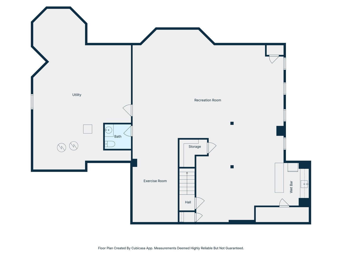 4711 Sebastian Drive, Naperville, IL 60564