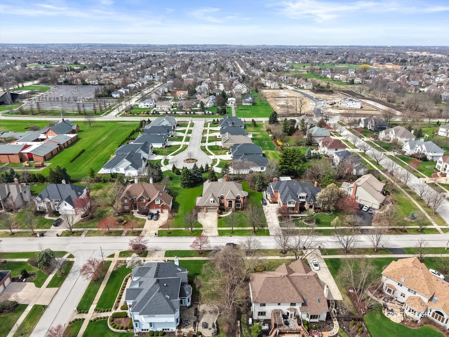 4711 Sebastian Drive, Naperville, IL 60564