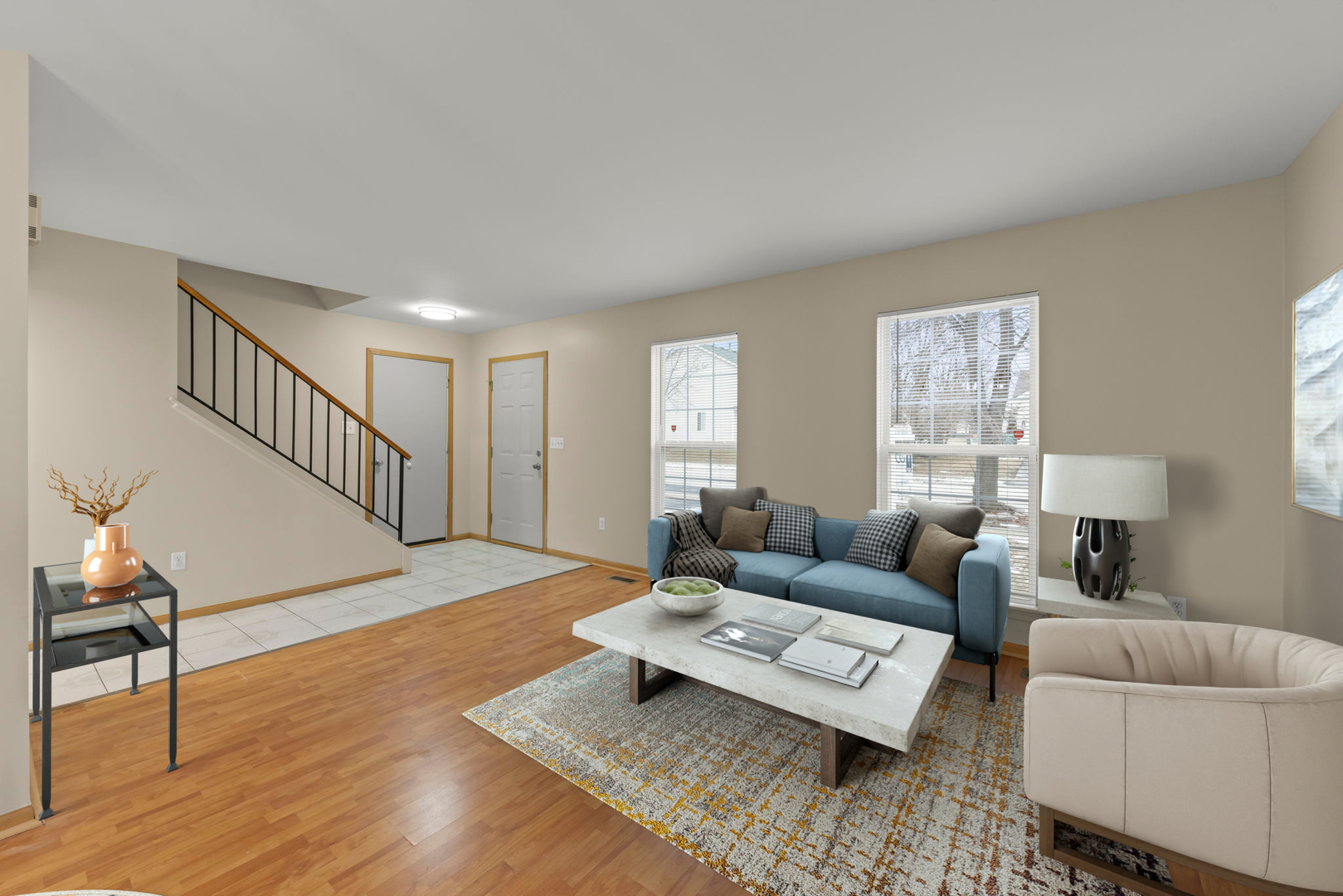 21459 W Georgetown Drive, Plainfield, IL 60544