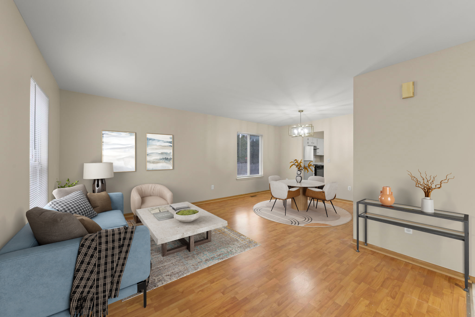 21459 W Georgetown Drive, Plainfield, IL 60544