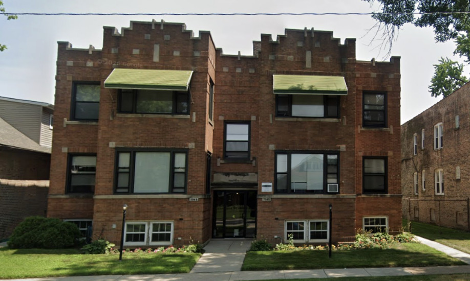 7347 S Calumet Avenue, Chicago, IL 60619
