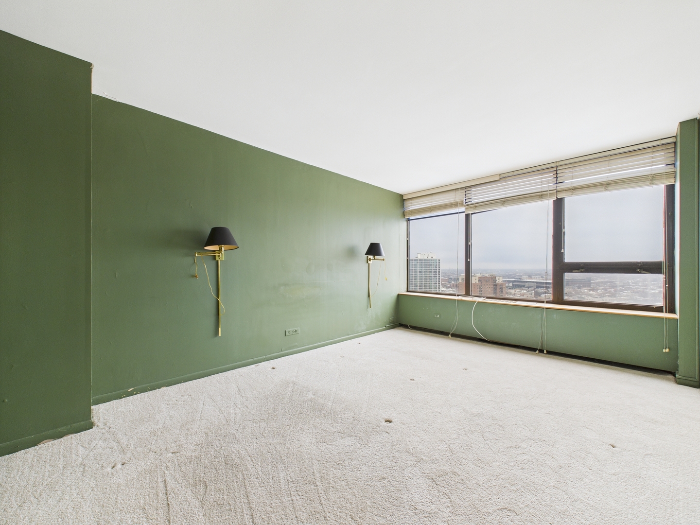 3930 N PINE GROVE Avenue #2516, Chicago, IL 60613