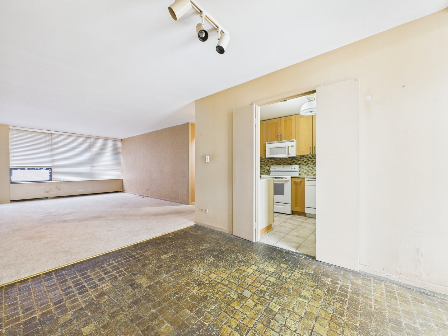 3930 N PINE GROVE Avenue #2516, Chicago, IL 60613