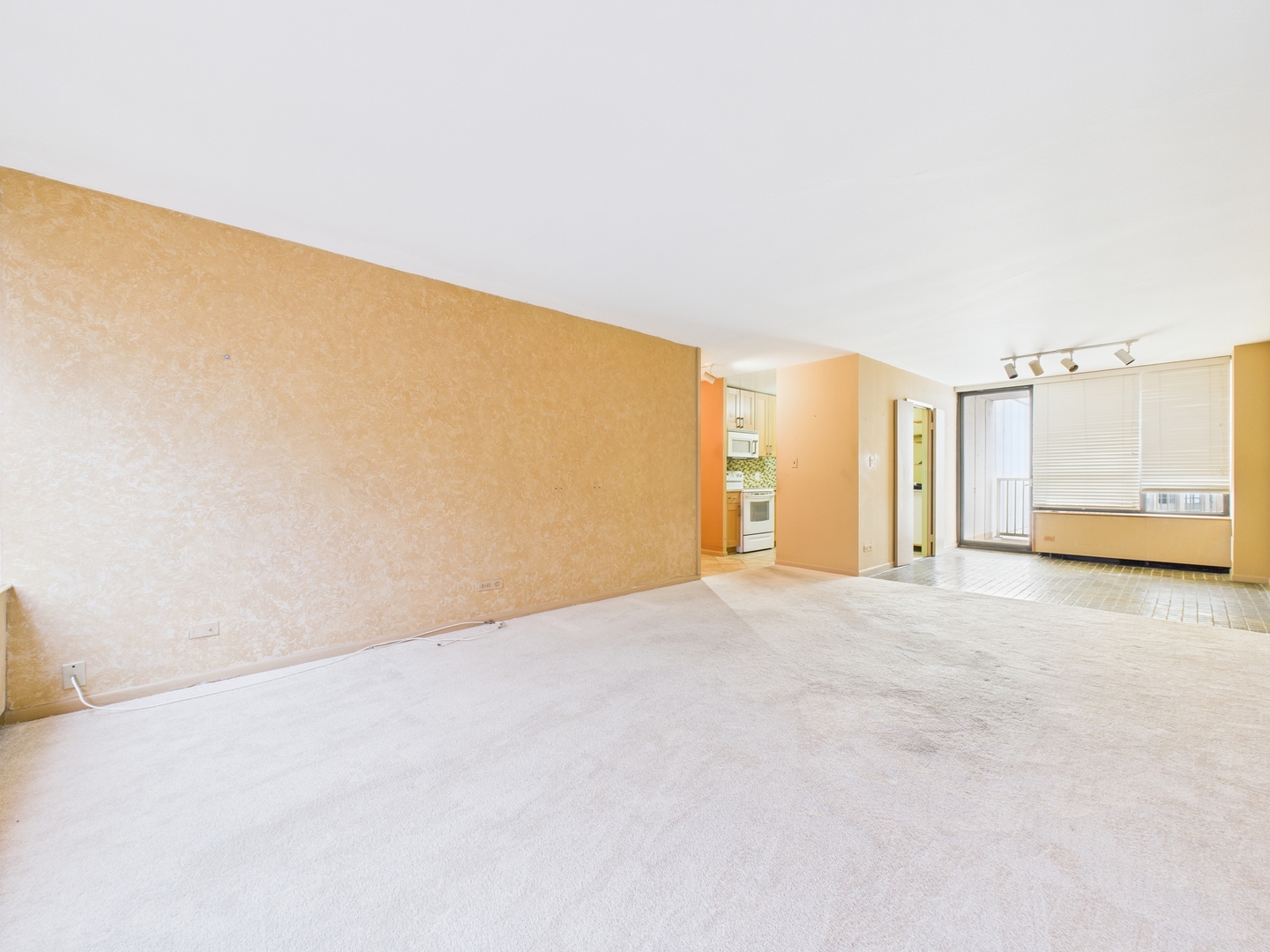 3930 N PINE GROVE Avenue #2516, Chicago, IL 60613