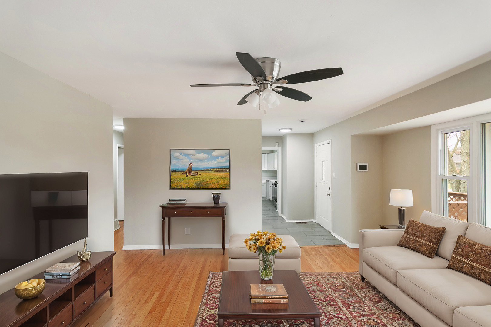 807 Blackhawk Drive, University Park, IL 60484