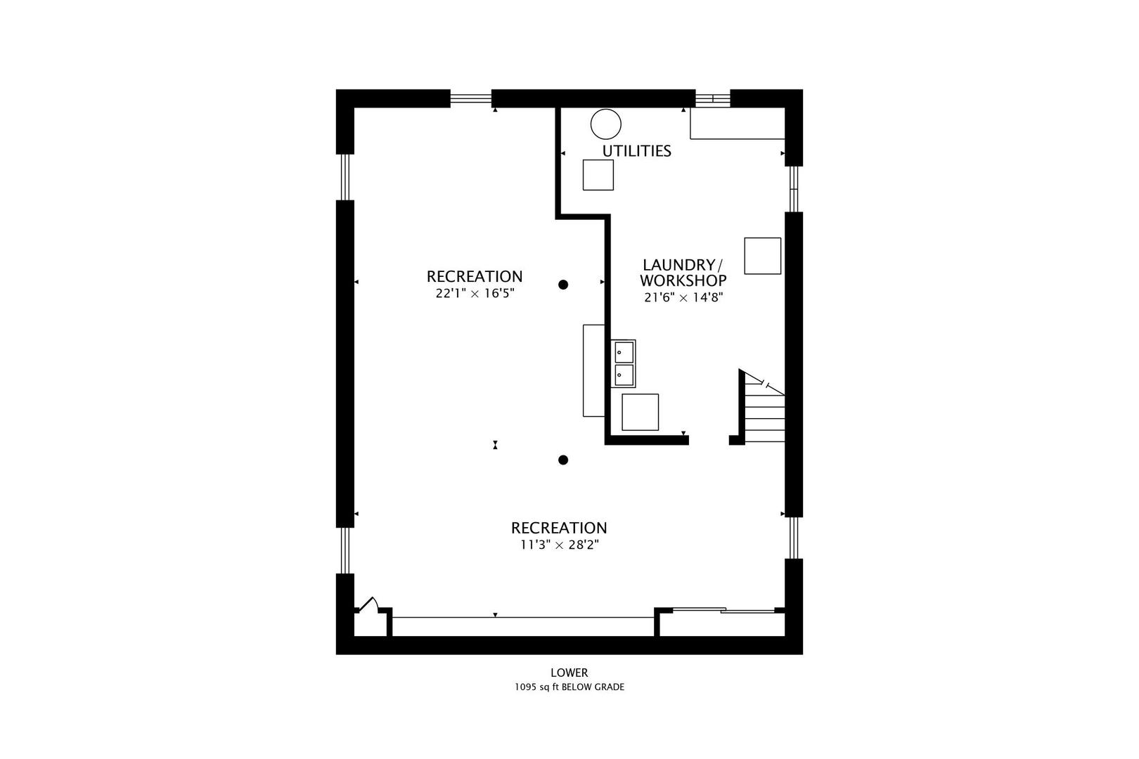 239 N Lind Avenue, Hillside, IL 60162