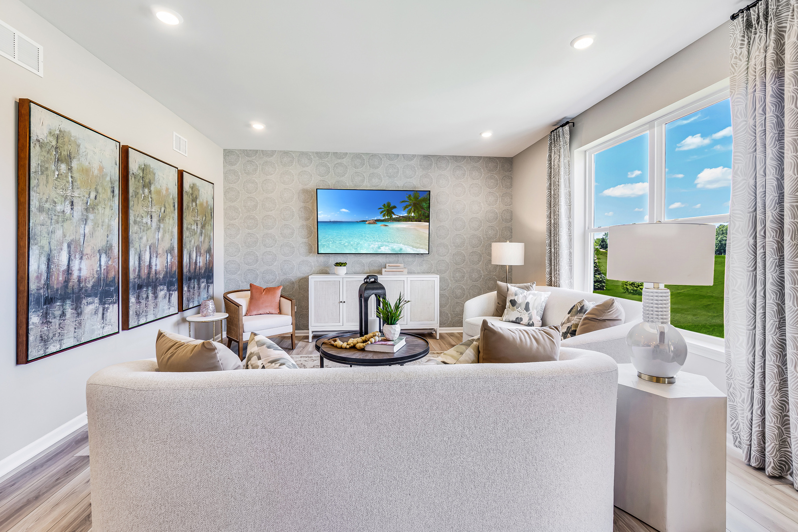 3908 Riverwoods Drive, Woodstock, IL 60098