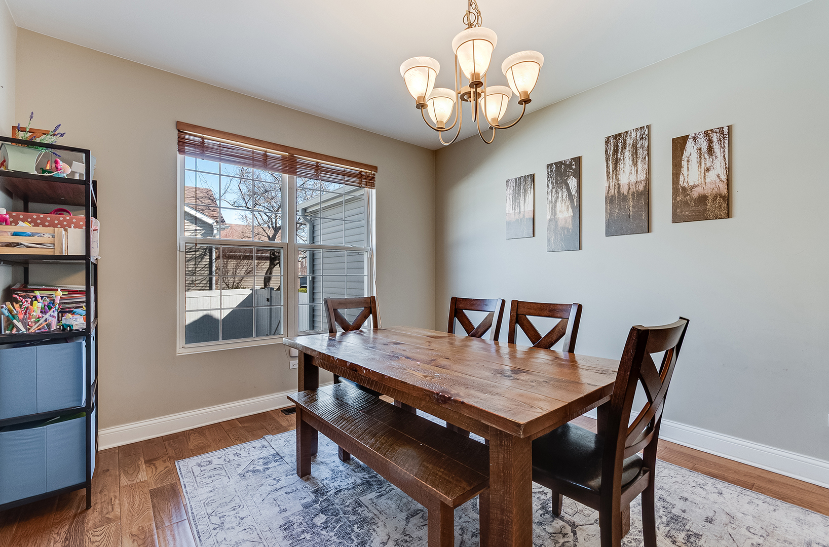 311 Austin Drive, Shorewood, IL 60404