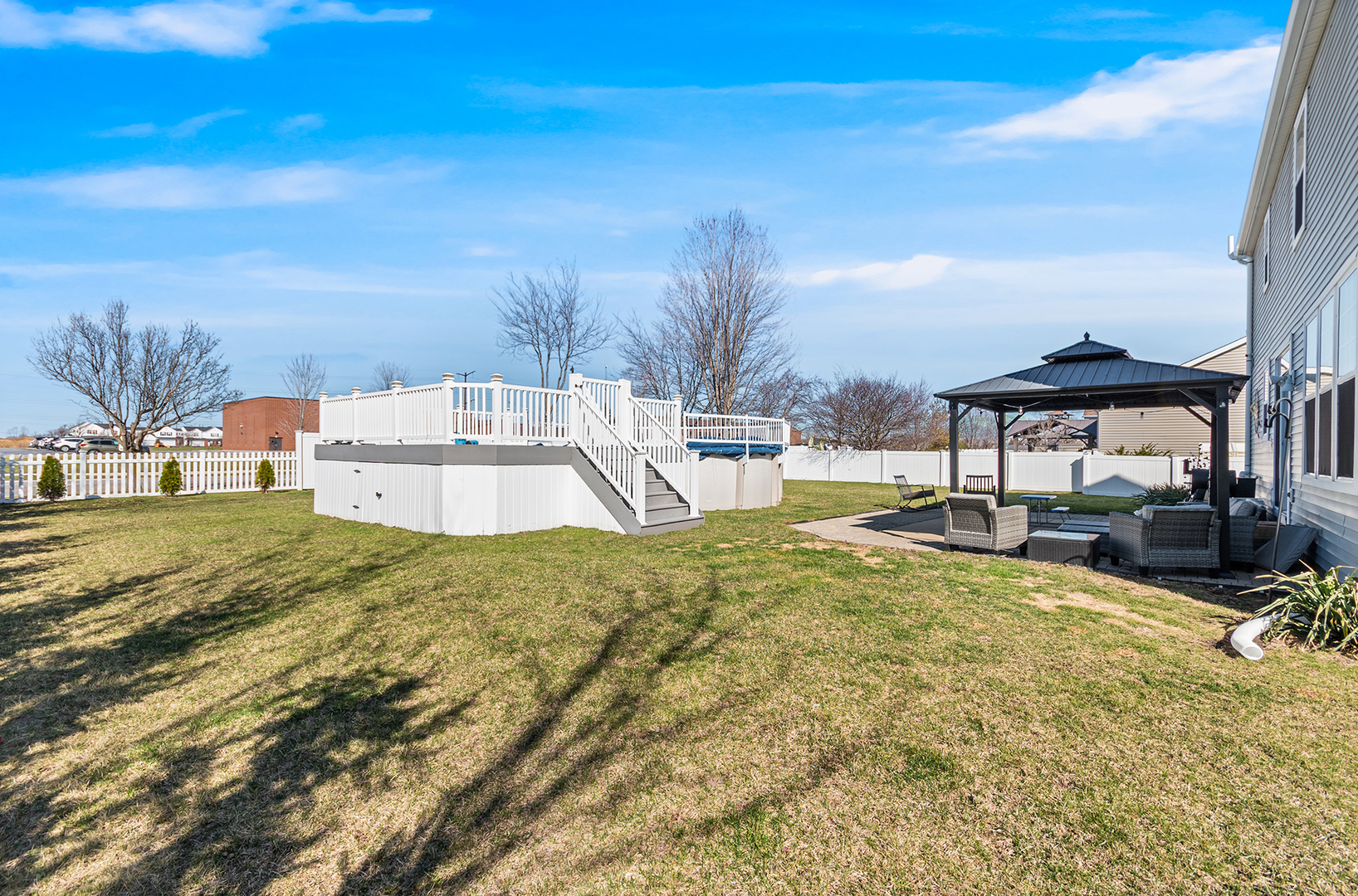 311 Austin Drive, Shorewood, IL 60404