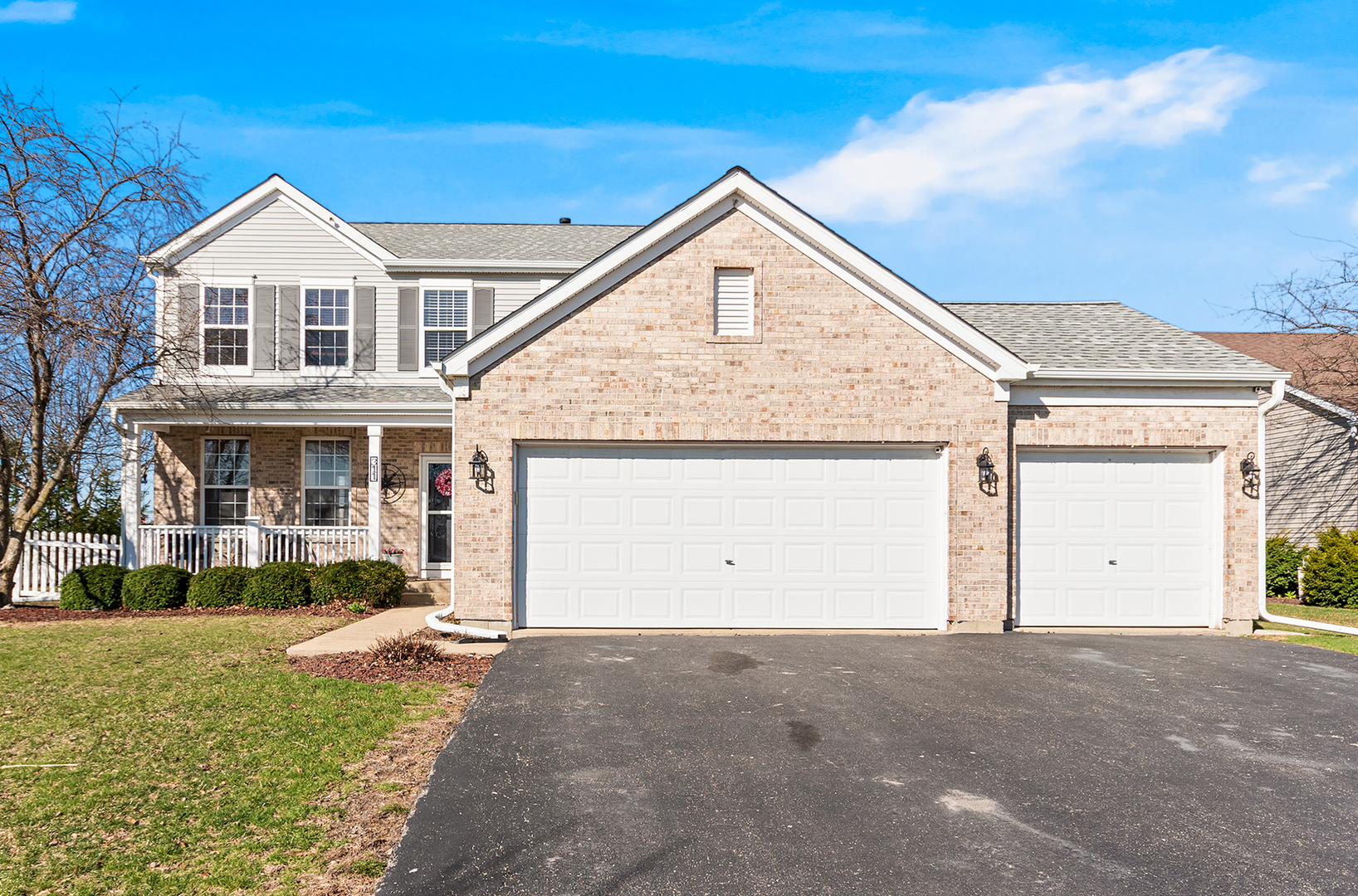 311 Austin Drive, Shorewood, IL 60404