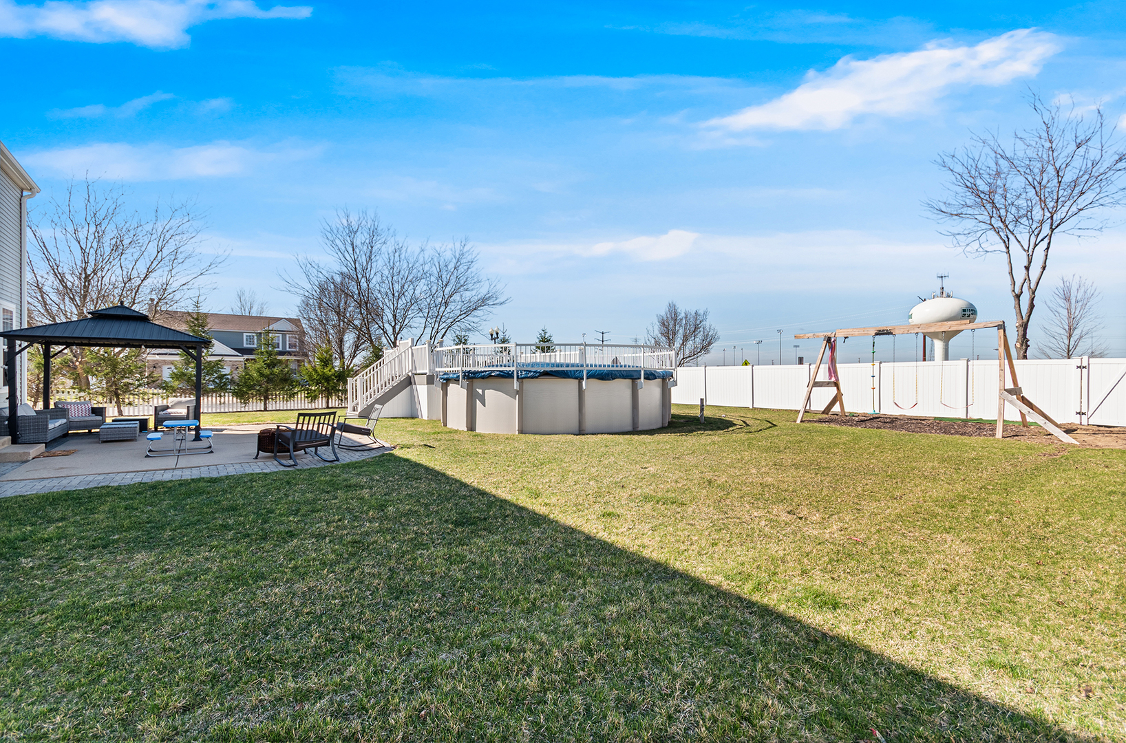 311 Austin Drive, Shorewood, IL 60404