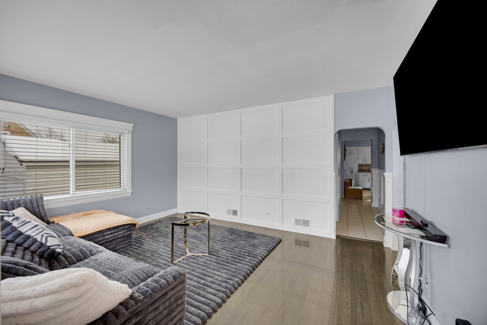 76 W 24th Street, Chicago Heights, IL 60411