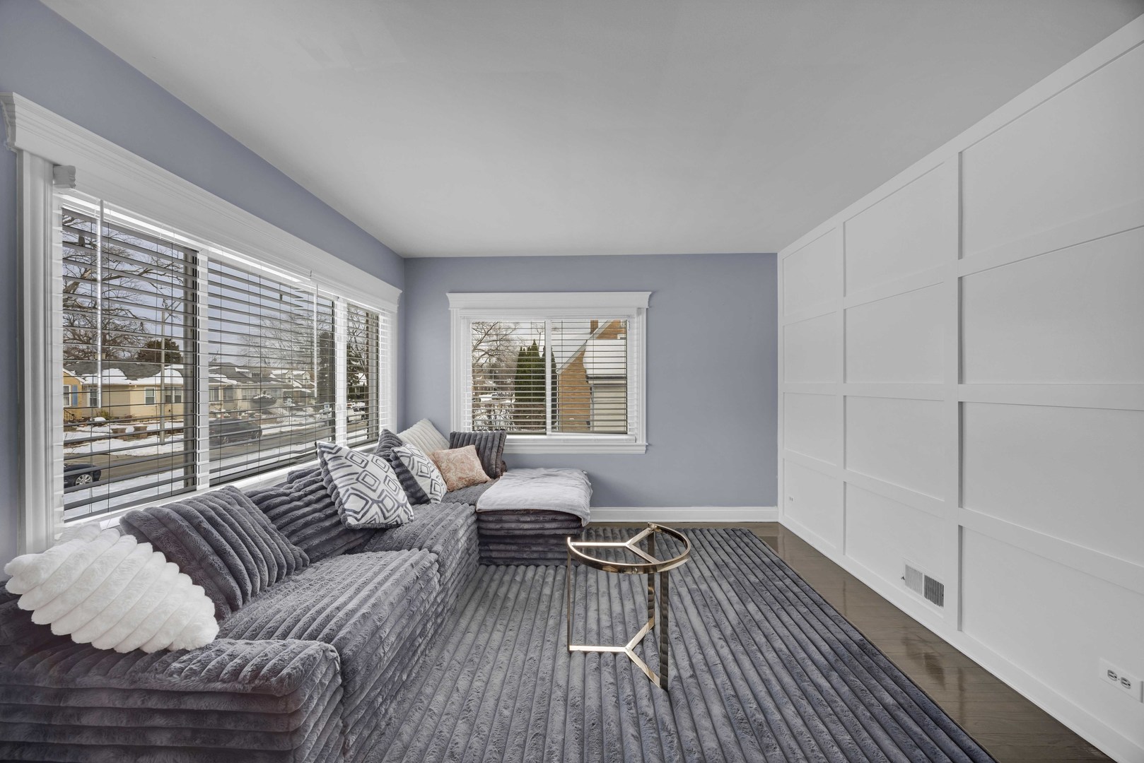 76 W 24th Street, Chicago Heights, IL 60411