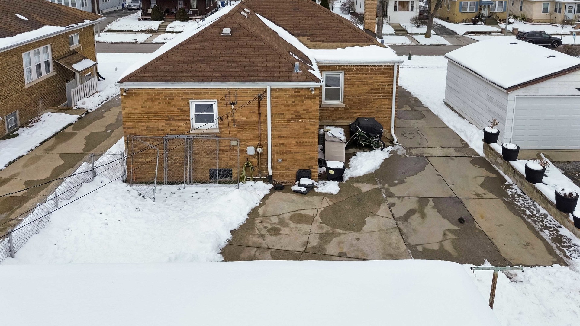 76 W 24th Street, Chicago Heights, IL 60411