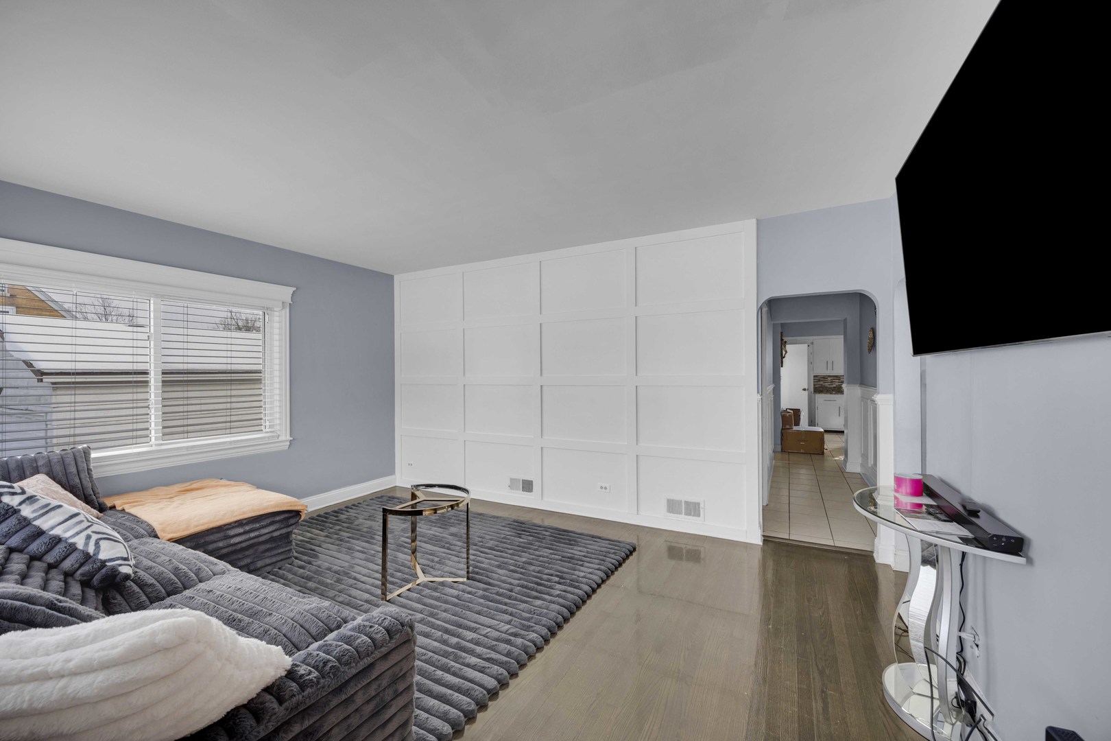 76 W 24th Street, Chicago Heights, IL 60411