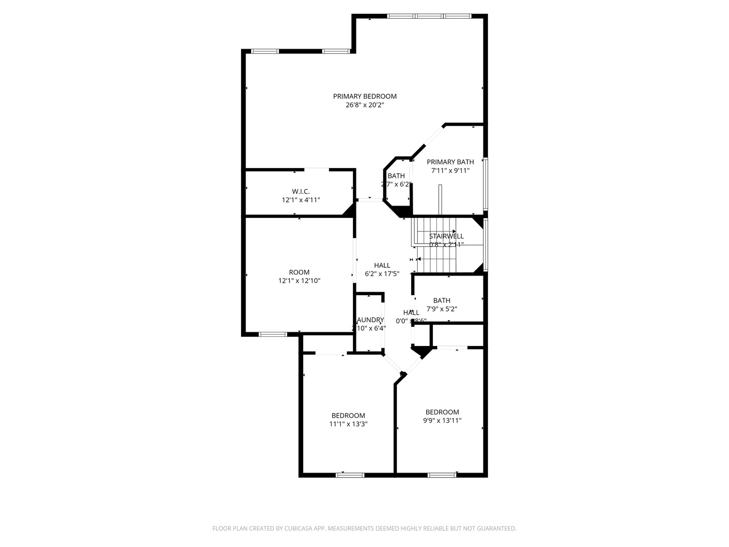 26 Blue Stem Court, Streamwood, IL 60107