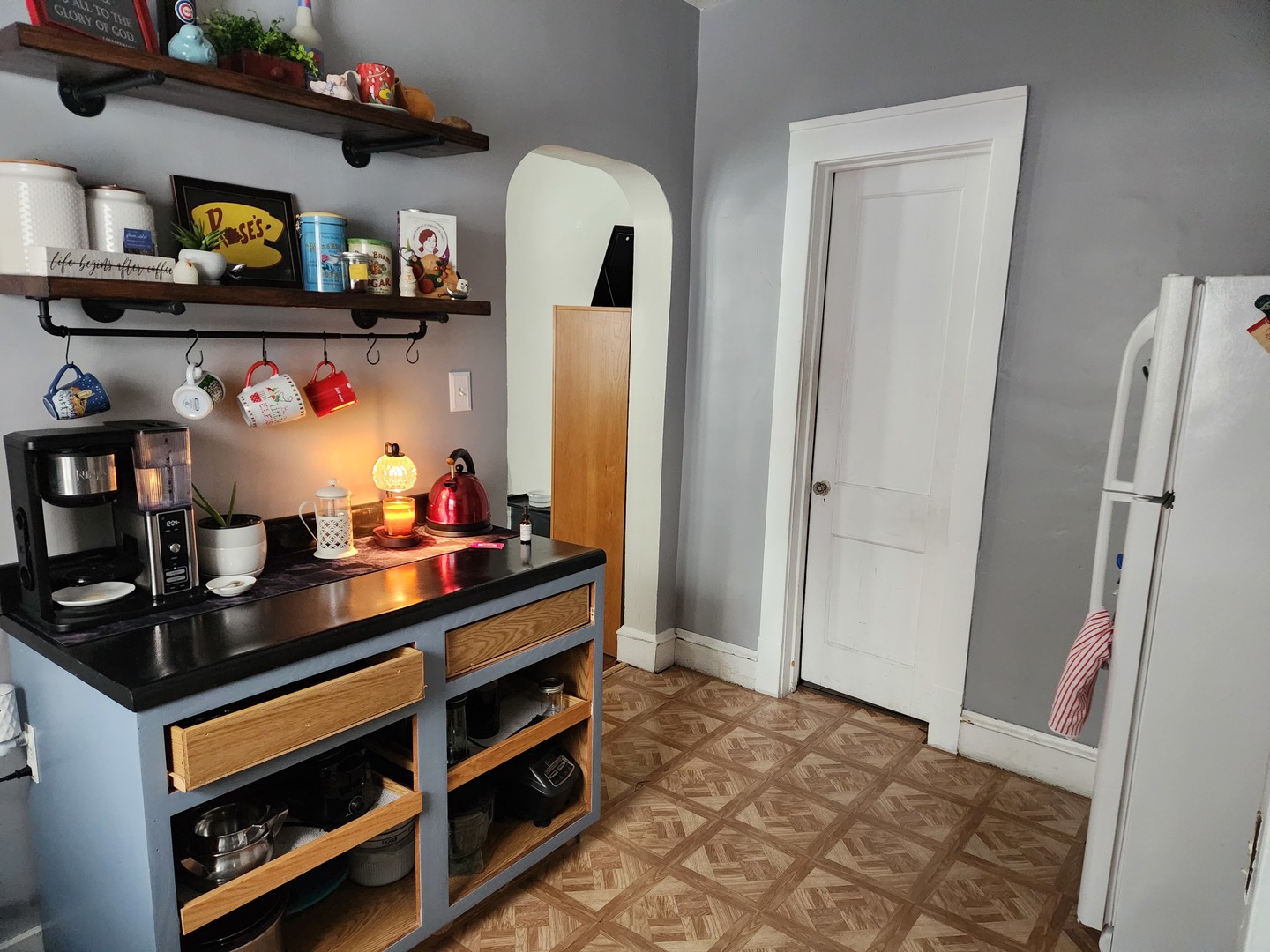 807-809 W Wood Street, Bloomington, IL 61701