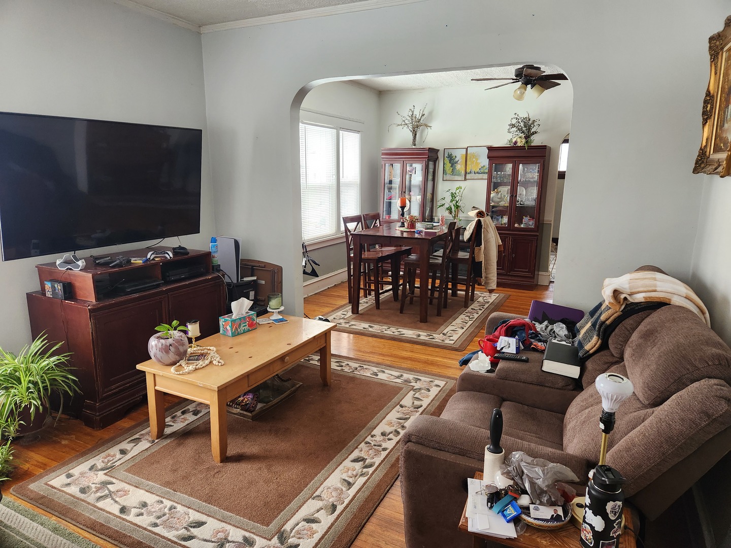 807-809 W Wood Street, Bloomington, IL 61701