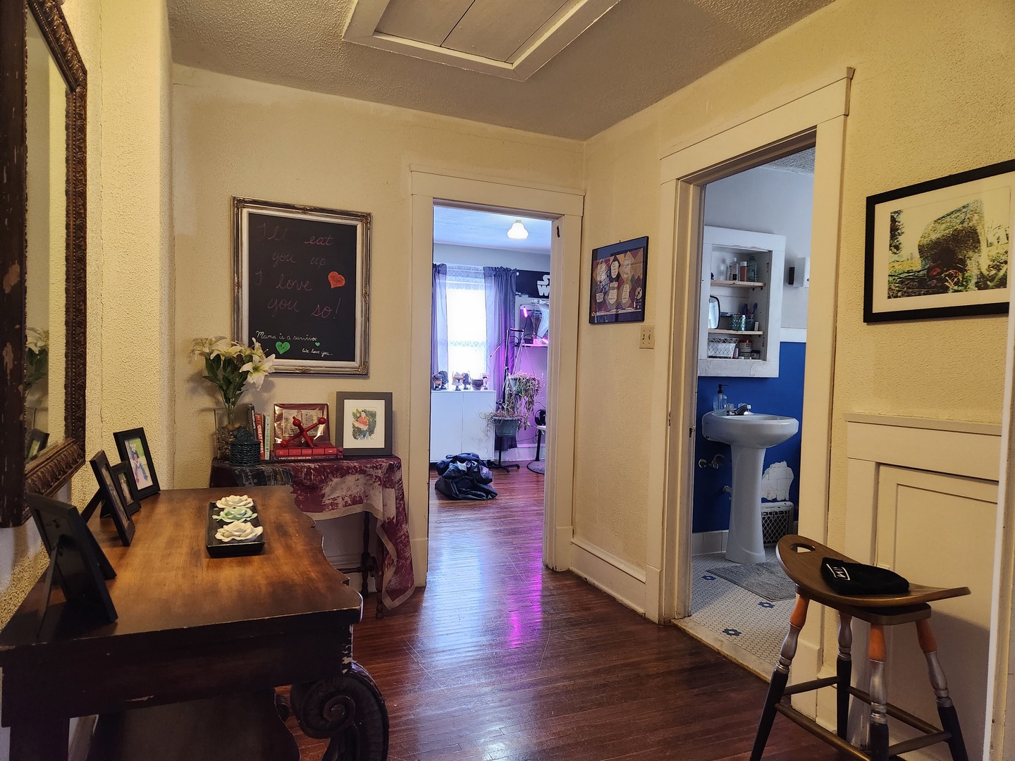 807-809 W Wood Street, Bloomington, IL 61701