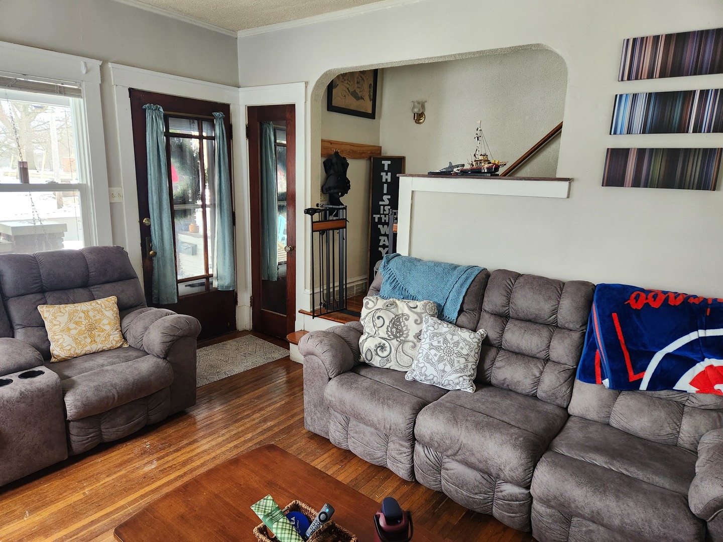 807-809 W Wood Street, Bloomington, IL 61701