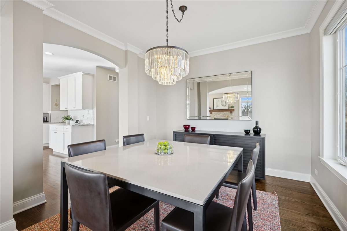 23297 N Sanctuary Club Drive, Kildeer, IL 60047