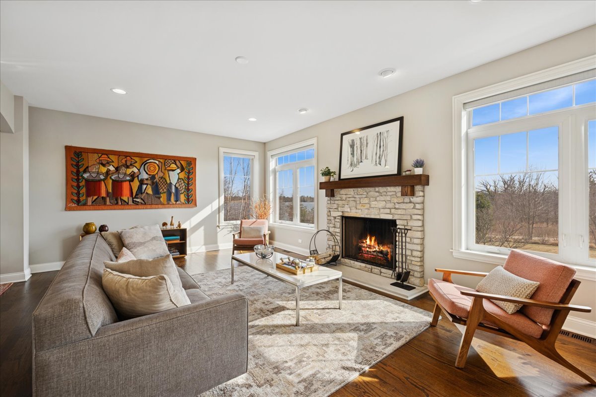 23297 N Sanctuary Club Drive, Kildeer, IL 60047