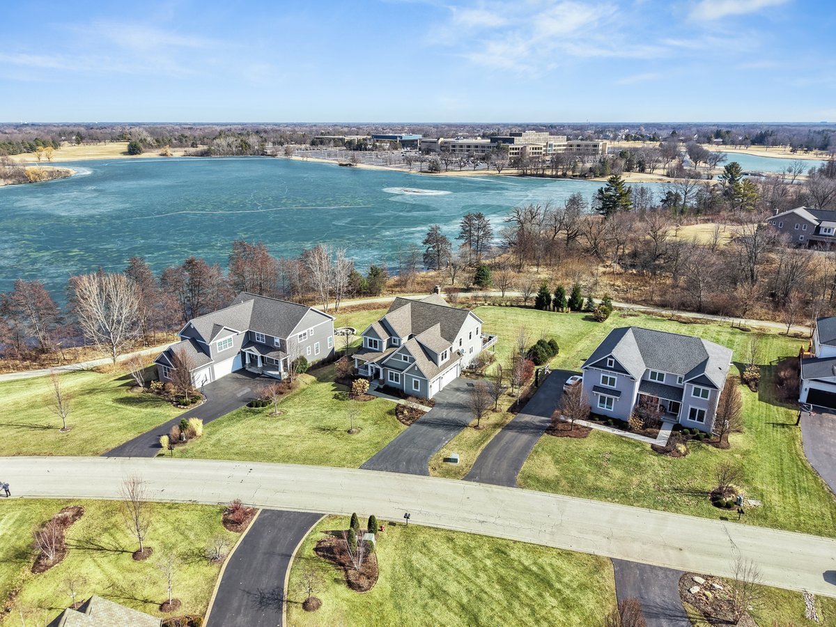 23297 N Sanctuary Club Drive, Kildeer, IL 60047