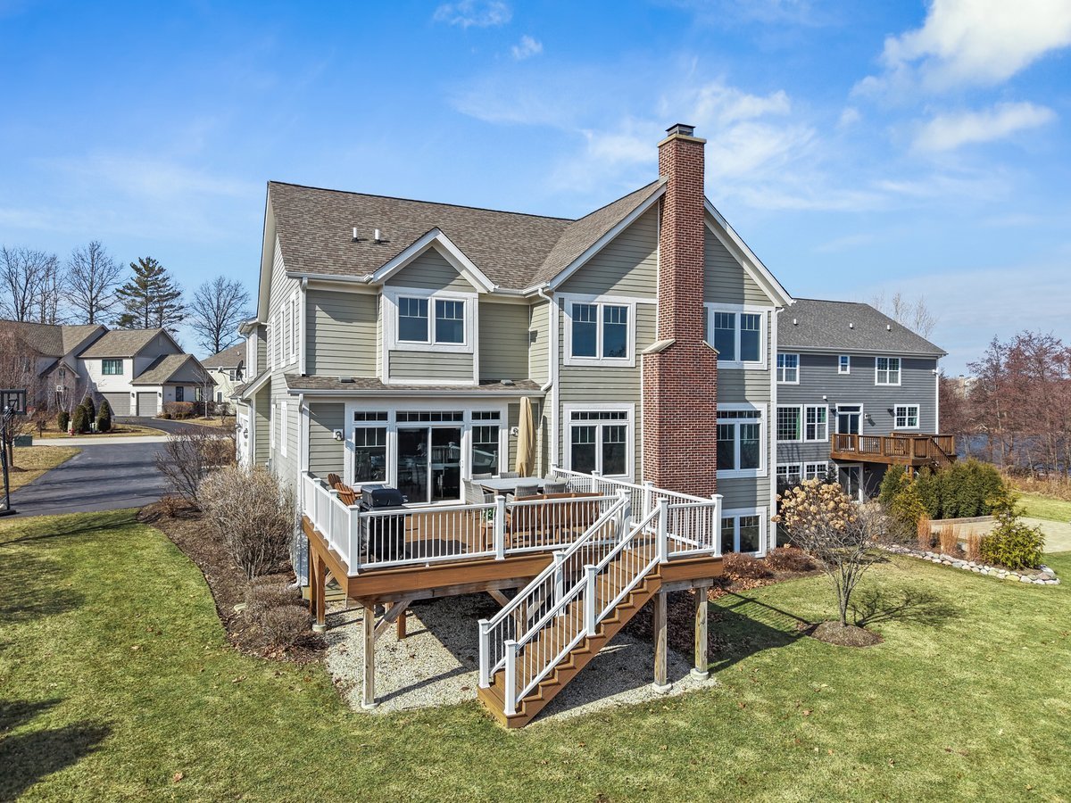 23297 N Sanctuary Club Drive, Kildeer, IL 60047