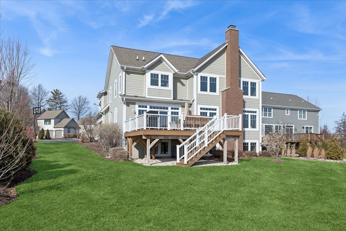 23297 N Sanctuary Club Drive, Kildeer, IL 60047