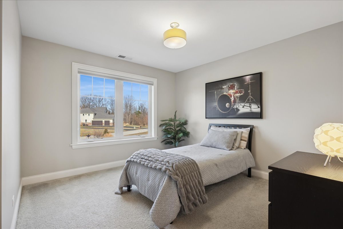 23297 N Sanctuary Club Drive, Kildeer, IL 60047