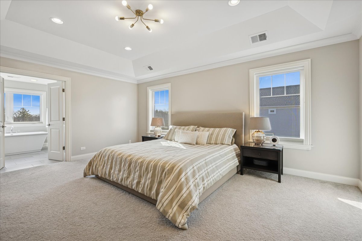 23297 N Sanctuary Club Drive, Kildeer, IL 60047