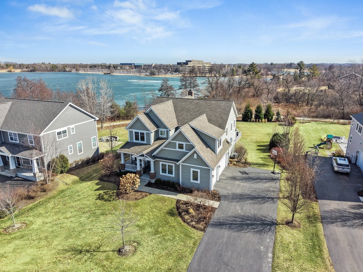 23297 N Sanctuary Club Drive, Kildeer, IL 60047