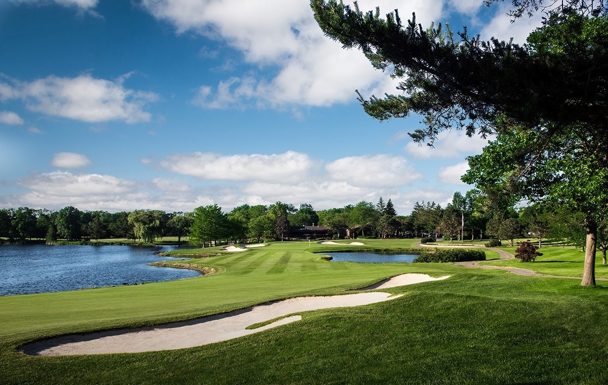 23297 N Sanctuary Club Drive, Kildeer, IL 60047