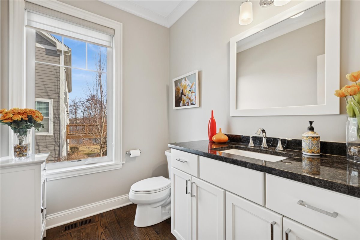 23297 N Sanctuary Club Drive, Kildeer, IL 60047