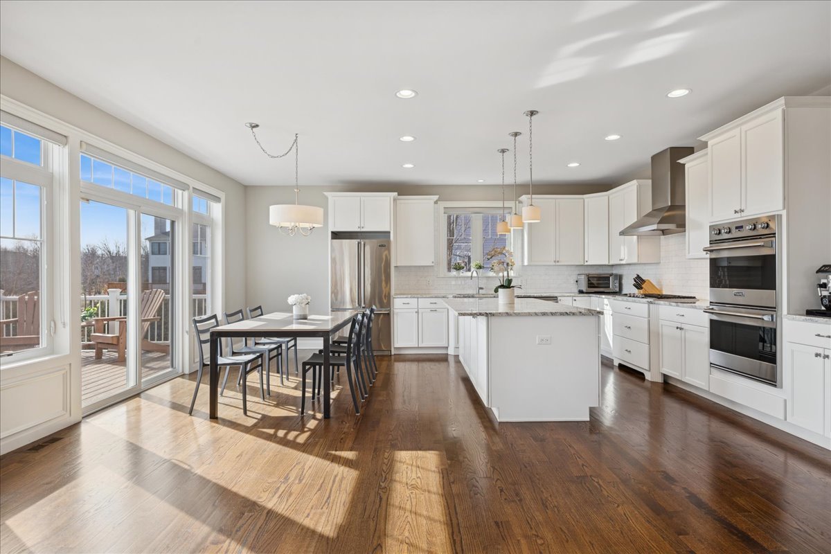 23297 N Sanctuary Club Drive, Kildeer, IL 60047