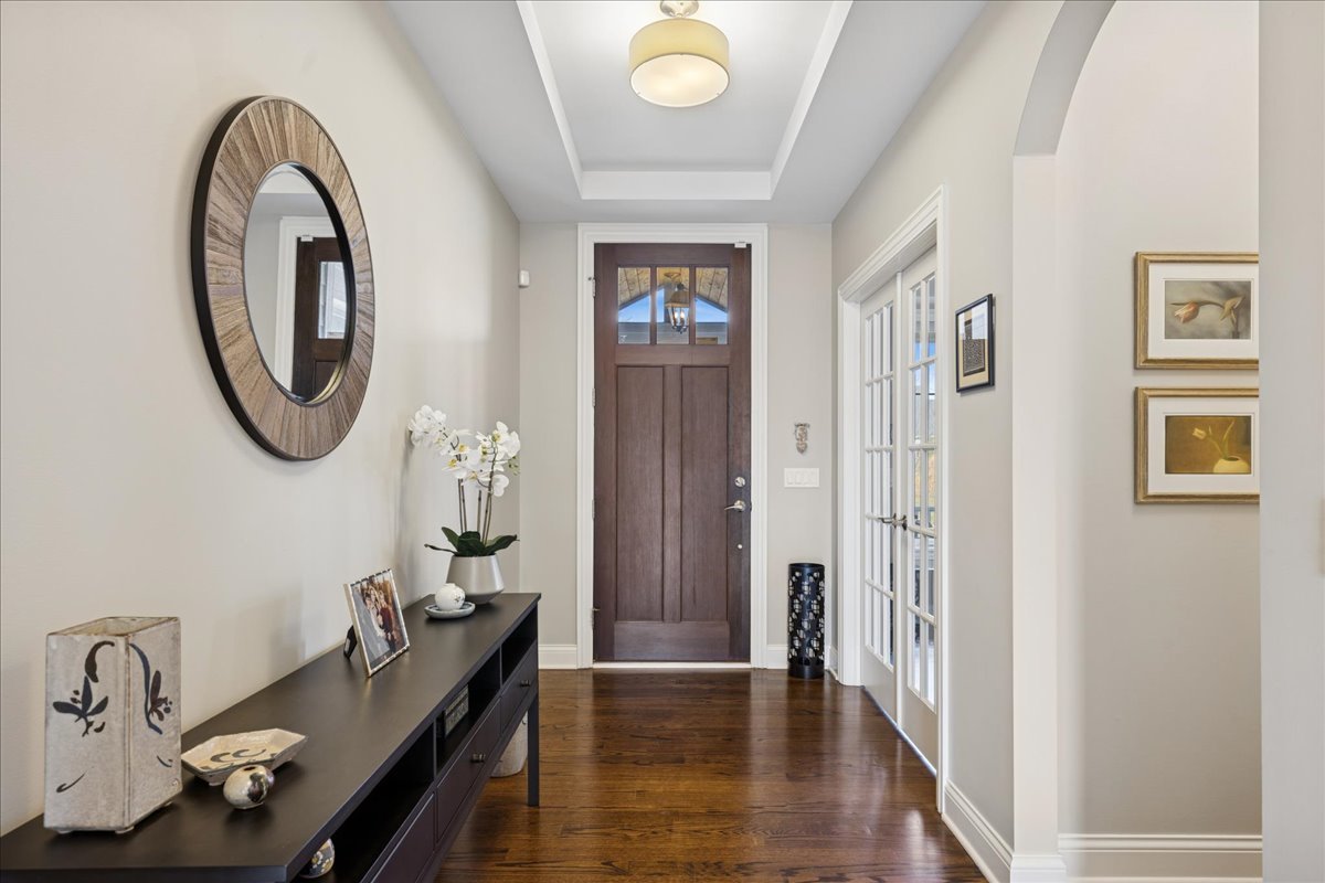 23297 N Sanctuary Club Drive, Kildeer, IL 60047