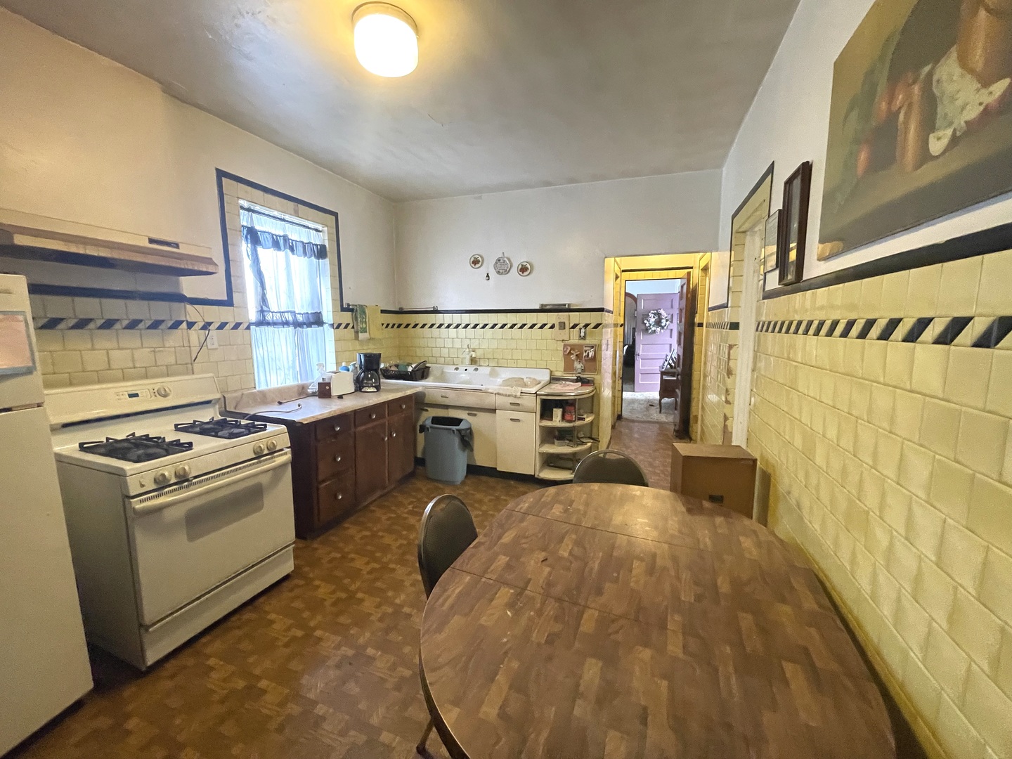 656 N Drake Street, Chicago, IL 60623