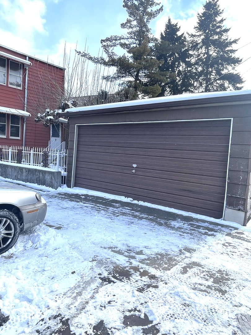 656 N Drake Street, Chicago, IL 60623