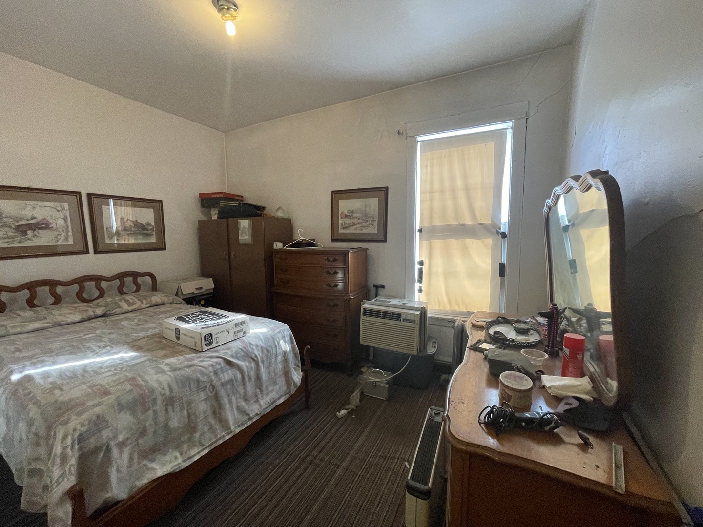 656 N Drake Street, Chicago, IL 60623