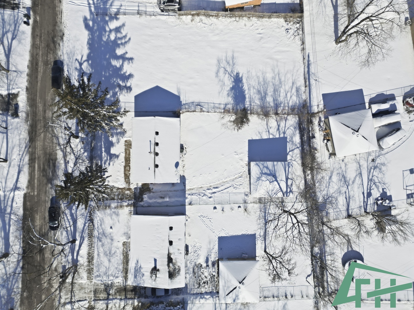 16515 Plymouth Drive, Markham, IL 60428