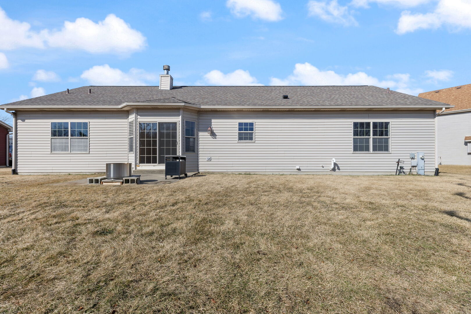 1569 Colleen Lane, Aurora, IL 60505