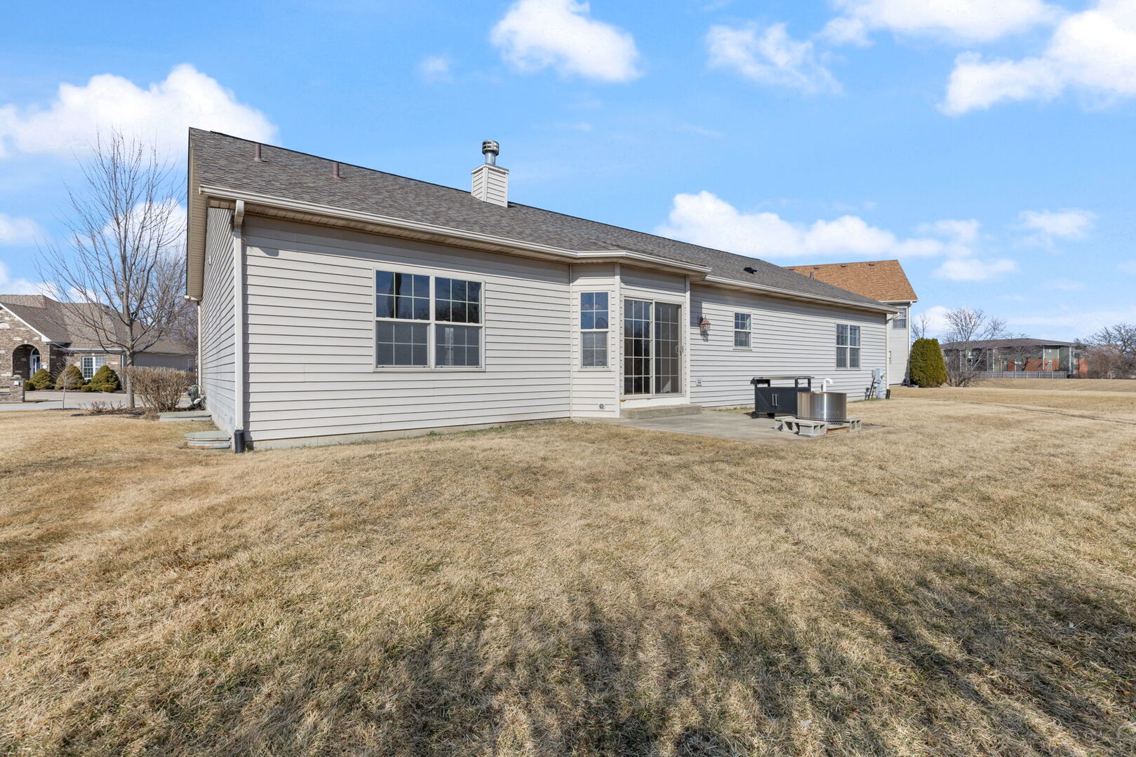 1569 Colleen Lane, Aurora, IL 60505