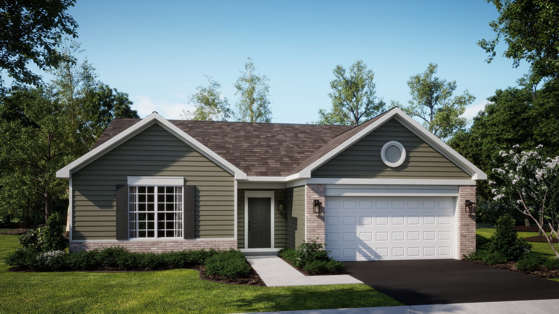 413 Cottrell Drive, Aurora, IL 60506