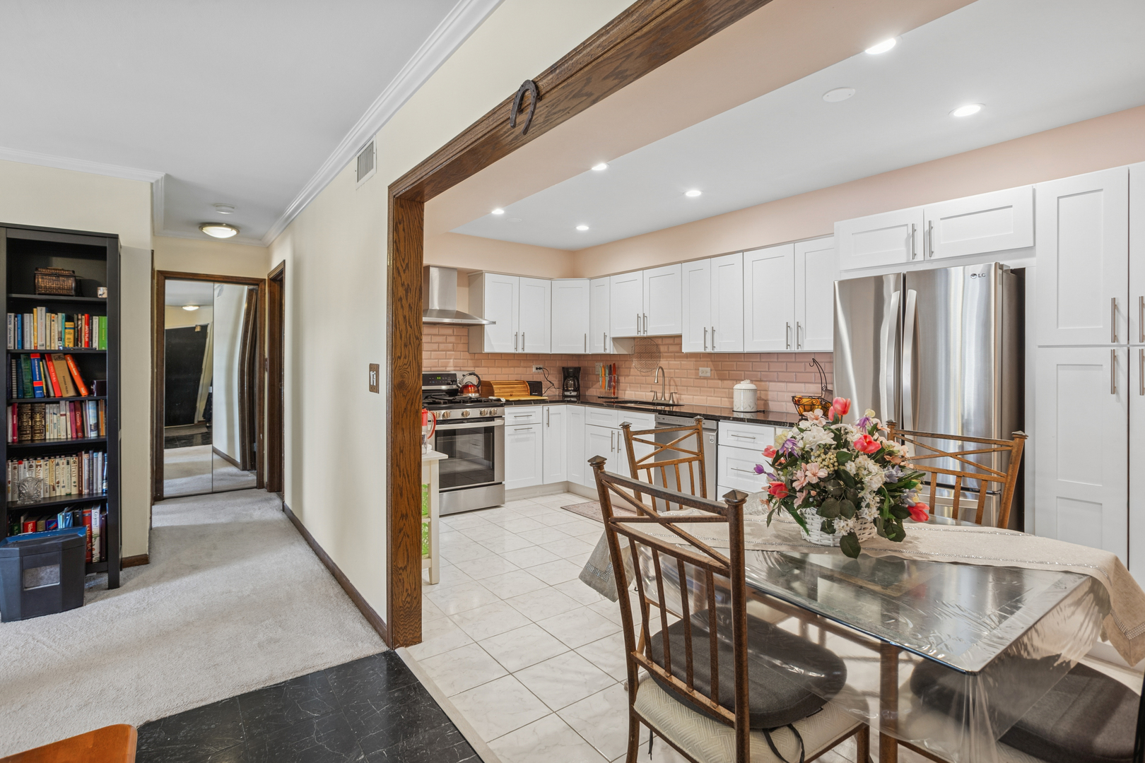 112 Mullingar Court #1C, Schaumburg, IL 60193