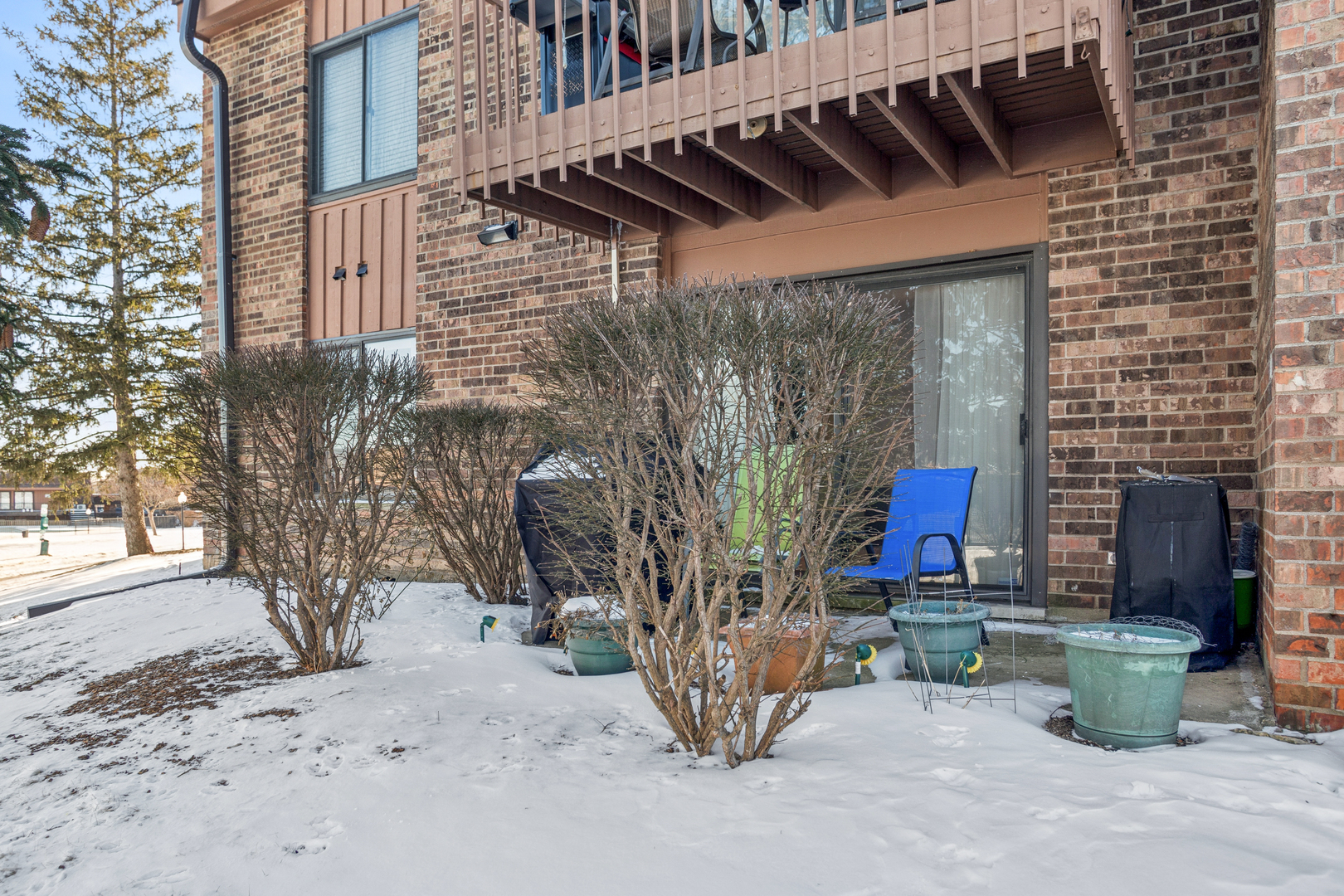 112 Mullingar Court #1C, Schaumburg, IL 60193