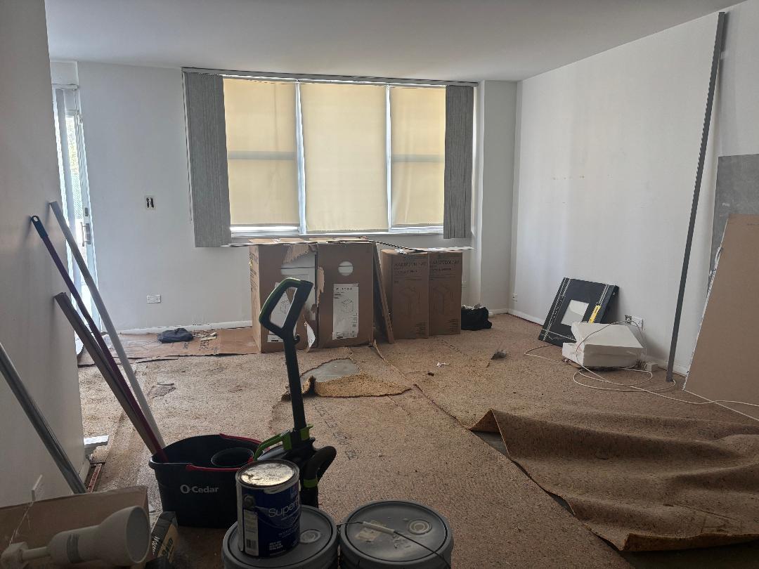 4350 W Ford City Drive #B1104, Chicago, IL 60652