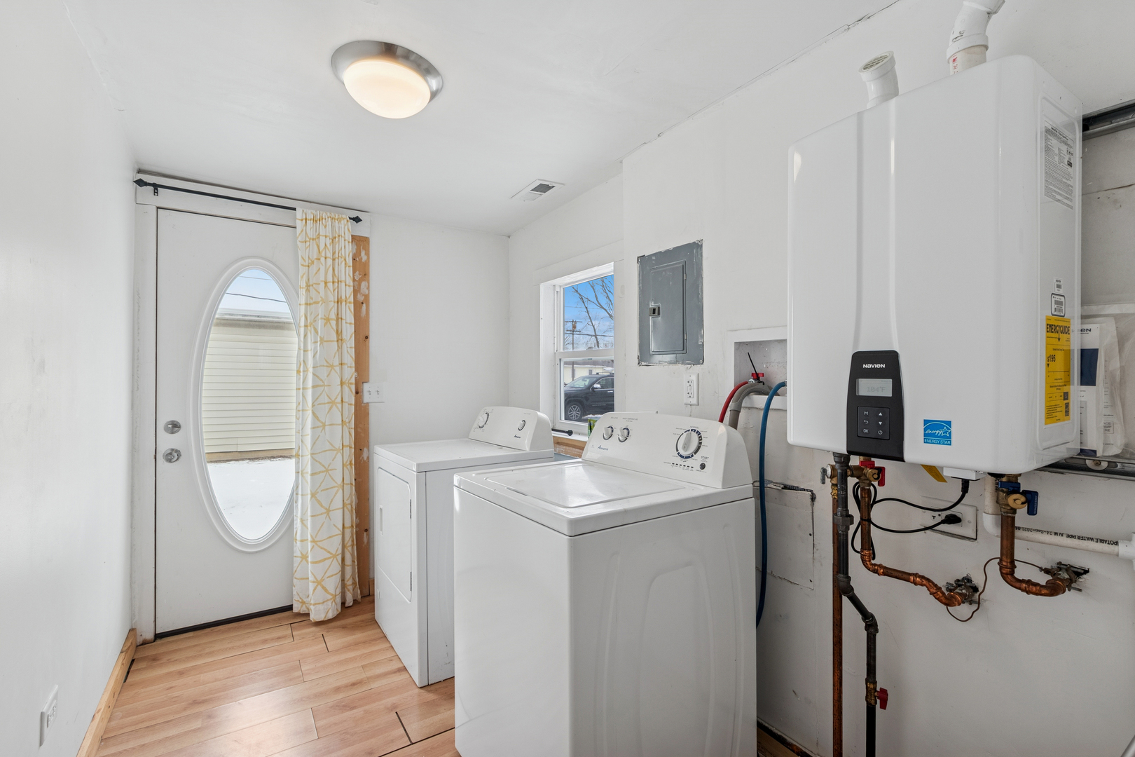 411 E Mazon Street, Gardner, IL 60424