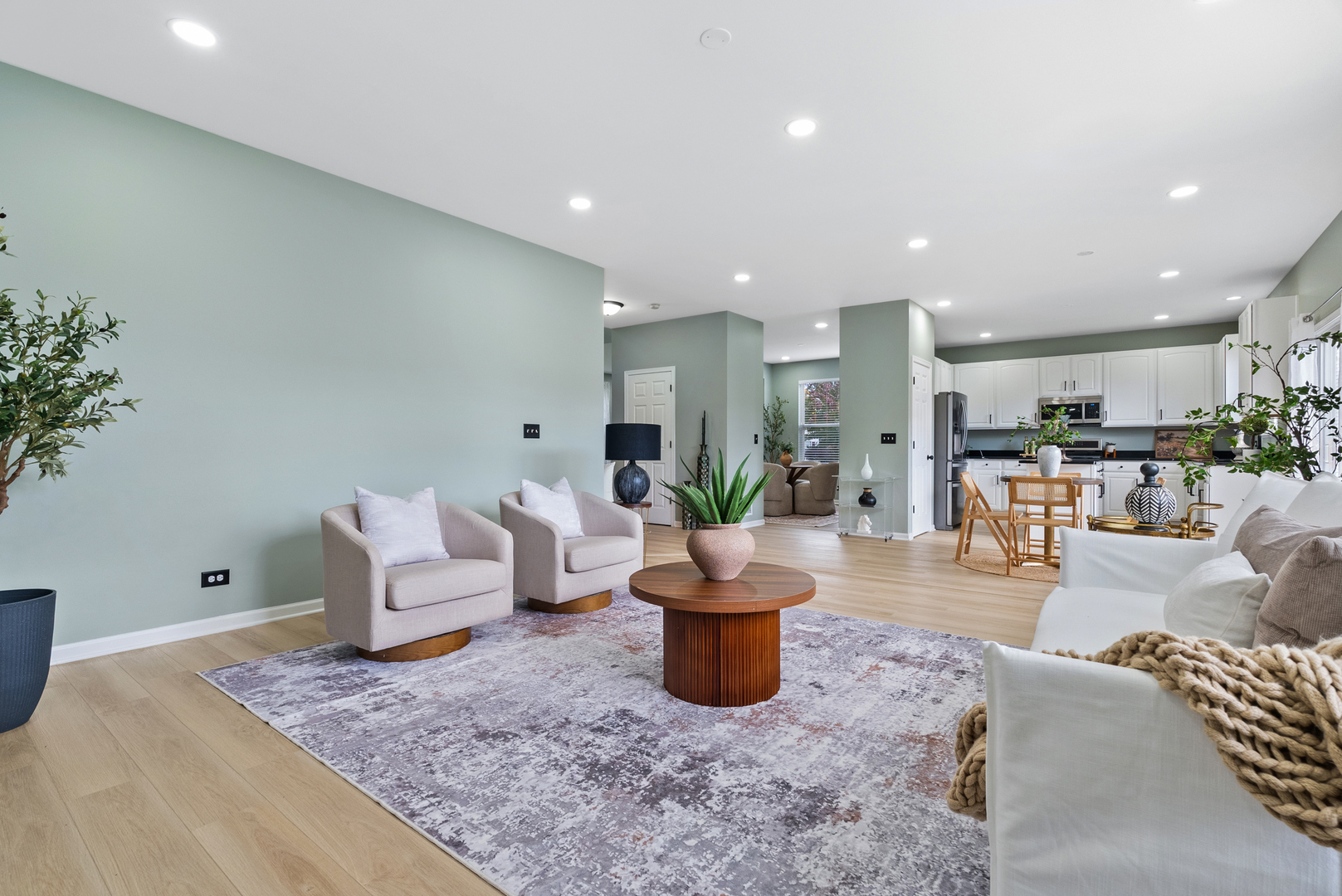 2197 Wilson Creek Circle, Aurora, IL 60503